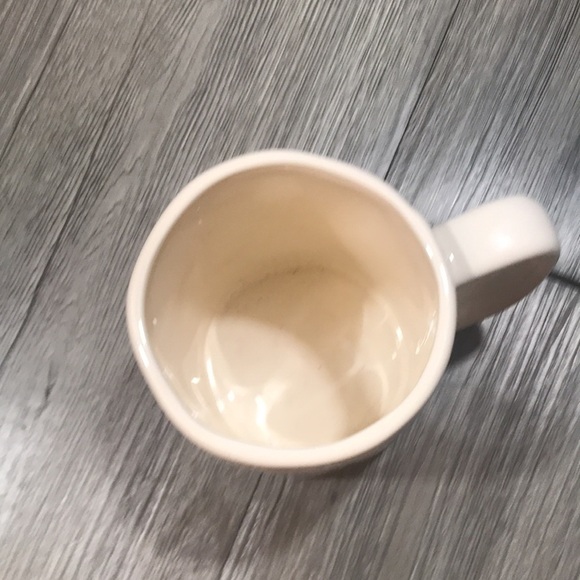 Rae Dunn “Harmony” classic Script Coffee Mug - Picture 2 of 4